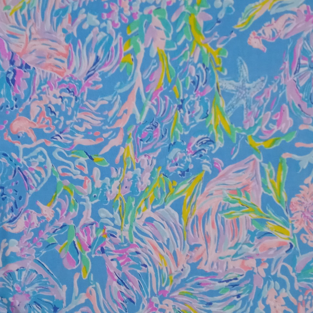 🐟HTF Lilly Pulitzer🐟 - Alek Top - Picture 4 of 13